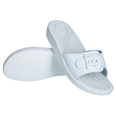 Egészségügyi papucs TUSI 1 masszázs