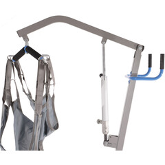 Hidraulikus betegemelő (Használt darab)