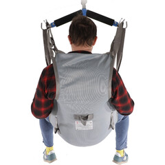 Hidraulikus betegemelő (Használt darab)