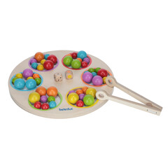 Rendező játék Marbelino 1 a Beleductól