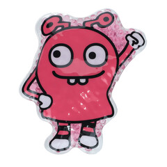 Hűtő-melegítő zsebszörnyek, 1 db