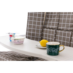 Home elektromos pozicionáló ágy matraccal