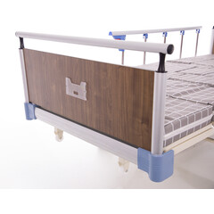 Home elektromos pozicionáló ágy matraccal