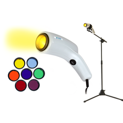 Állvány UNIZDRAV biolámpához