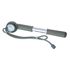 Trakciós ortézis nyakra és nyaki gerincre + pumpa