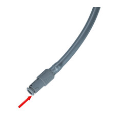 Trakciós ortézis nyakra és nyaki gerincre + pumpa