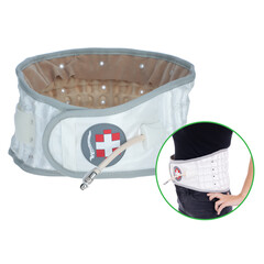 Dekompressziós derékkötés