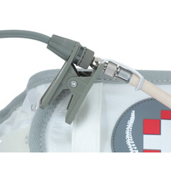 Dekompressziós derékkötés