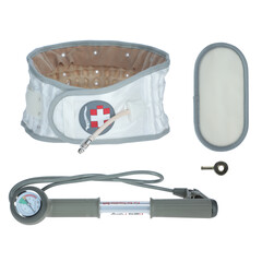 Dekompressziós derékkötés