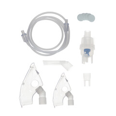 Gyermek kompresszoros inhalátor - Star