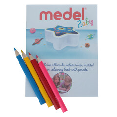 Gyermek kompresszoros inhalátor - Star