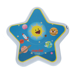 Gyermek kompresszoros inhalátor - Star