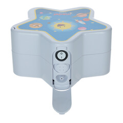 Gyermek kompresszoros inhalátor - Star
