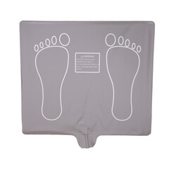 Hordozható infraszauna FIR technológiával