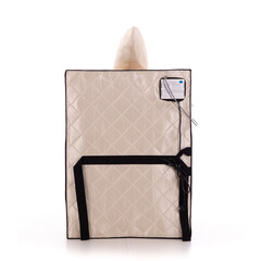 Hordozható infraszauna FIR technológiával