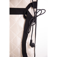 Hordozható infraszauna FIR technológiával