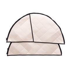 Kupola infraszauna FIR technológiával - fekvő helyzet