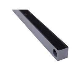 Kupola infraszauna FIR technológiával - fekvő helyzet