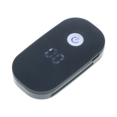 Intelligens vibrációs testtartás-korrektor