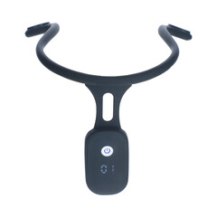 Intelligens vibrációs testtartás-korrektor