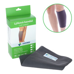 UNIZDRAV vádlibandázs