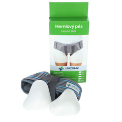 Unizdrav sérvkötő (hernia)