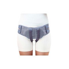 Unizdrav sérvkötő (hernia)