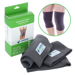 UNIZDRAV kompressziós térdszorító (pár)