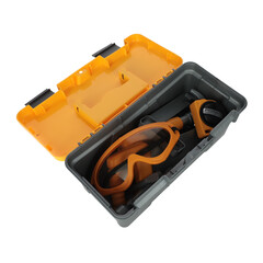 Didaktikus játék szett kézműveseknek a Beleduc-tól