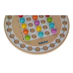 Didaktikus játék mintákkal  Marbelino 2 a Beleductól