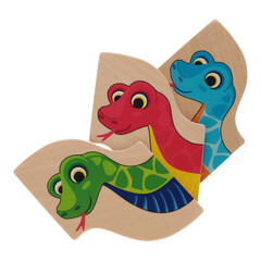 Dominó Mamba Zamba  Beleduc