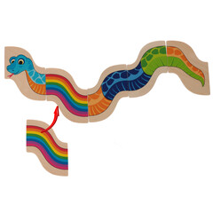 Dominó Mamba Zamba  Beleduc