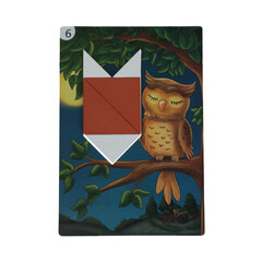 Logikai játék Legolino a Beleductól