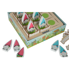 Happy &  Harmony társasjáték a Beleductól