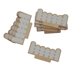 Happy &  Harmony társasjáték a Beleductól