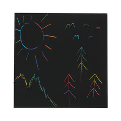 Kreatív készlet Creating Arts, 200 db