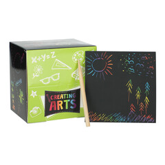 Kreatív készlet Creating Arts, 200 db