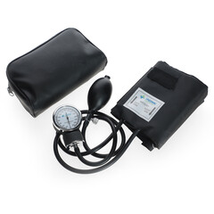 Manometrikus vérnyomásmérő Unizdrav, sztetoszkóp nélkül