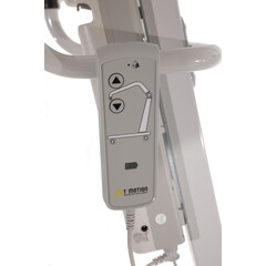 Elektromos betegemelő (Használt darab)