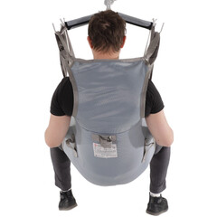 Elektromos betegemelő (Használt darab)