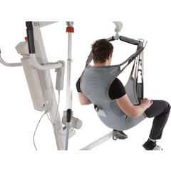 Elektromos betegemelő (Használt darab)