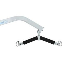 Elektromos betegemelő (Használt darab)