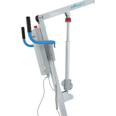 Elektromos betegemelő (Használt darab)