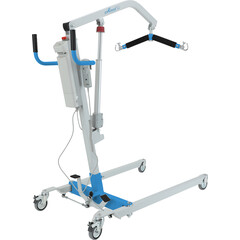 Elektromos betegemelő (Használt darab)