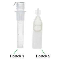 Chlamydia trachomatis professzionális teszt, 1 db