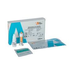 Professzionális Hepatitis B teszt , 1db