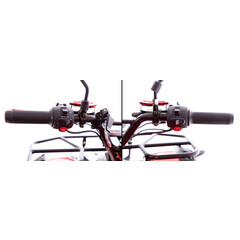 UNIZDRAV XTrail elektromos quad (ATV)