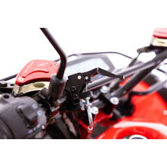 UNIZDRAV XTrail elektromos quad (ATV)