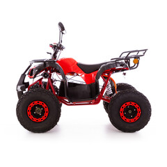 UNIZDRAV XTrail elektromos quad (ATV)
