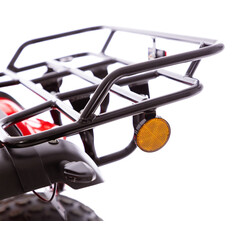 UNIZDRAV XTrail elektromos quad (ATV)